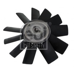 ΜΑΓΝΗΤΙΚΟ + ΦΤΕΡΩΤΗ ΨΥΓΕΙΟΥ 2500cc TDI VW LT 28-35 II 2D VW LT 28-46 II 2D 1999 - 2006 VISKO FAN