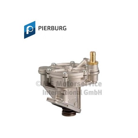 ΑΝΤΛΙΑ ΥΠΟΠΙΕΣΗΣ ΕΞΩΣΤΕΡ 2400cc DIESEL 2500cc TDI AUDI 100 C4 4A2 AUDI 100 C4 Avant 4A5 AUDI A6 C4 4A2 AUDI A6 C4 Avant 4A5 VACU