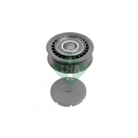 ΤΡΟΧΑΛΙΑ ΡΟΥΛΕΜΑΝ ΤΕΝΤΩΤΗΡΑ ΔΥΝΑΜΟΥ ΚΑΝΑΛΩΤΗ ΣΓΟΥΡΗ 76mm VW TRANSPORTER IV T4 701 + Syncro VW TRANSPORTER IV T4 7D + Syncro VW C