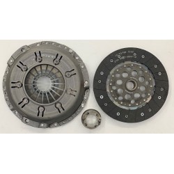 ΣΕΤ ΣΥΜΠΛΕΚΤΗ Φ240 2500cc SDI VW LT 28-35 II 2D VW LT 28-46 II 2D 1996 - 2006 COMPLETE CLUTCH KIT CLUTCH SET CLUTCH PARTS KIT CO