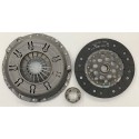 ΣΕΤ ΣΥΜΠΛΕΚΤΗ Φ240 2500cc SDI VW LT 28-35 II 2D VW LT 28-46 II 2D 1996 - 2006 COMPLETE CLUTCH KIT CLUTCH SET CLUTCH PARTS KIT CO