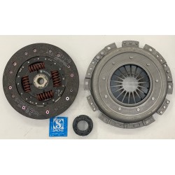 ΣΕΤ ΣΥΜΠΛΕΚΤΗ Φ228 2400cc DIESEL AUDI 100 C3 443 AUDI 100 C3 Avant 445 COMPLETE CLUTCH KIT CLUTCH SET CLUTCH PARTS KIT COUPLING