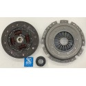 ΣΕΤ ΣΥΜΠΛΕΚΤΗ Φ228 2400cc DIESEL AUDI 100 C3 443 AUDI 100 C3 Avant 445 COMPLETE CLUTCH KIT CLUTCH SET CLUTCH PARTS KIT COUPLING
