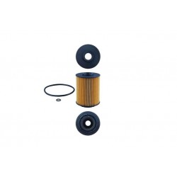 ΦΙΛΤΡΟ ΛΑΔΙΟΥ VW TOUAREG 7L 4200cc V8 ΒΕΝΖΙΝΗ 2003 - 2007 OIL FILTER