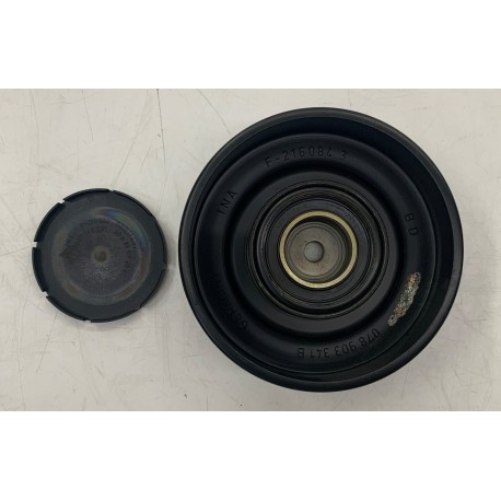 ΡΟΔΑΚΙ ΙΜΑΝΤΑ ΙΣΙΟ ΜΕΤΑΛΛΙΚΟ Φ105 2600cc V6 ΒΕΝΖΙΝΗ 2800cc V6 ΒΕΝΖΙΝΗ AUDI 100 C4 4A2 + quattro AUDI 100 C4 Avant 4A5 + quattro