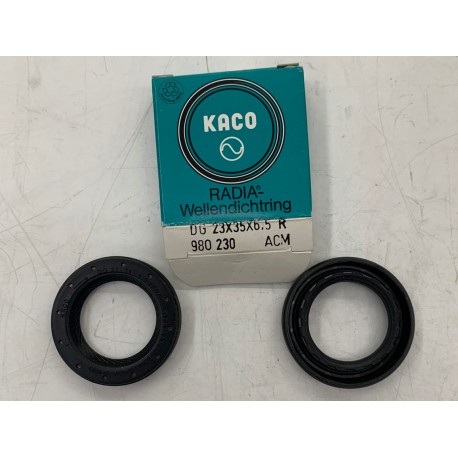 ΤΣΙΜΟΥΧΑ ΜΠΡΙΣΤΕΡΕΚ ΑΞΩΝΑ ΣΑΣΜΑΝ ΤΕΣΣΕΡΙΣ ( 4 ) ΤΑΧΥΤΗΤΕΣ 4SPEED 23X35X6.5 AUDI 50 863 VW GOLF I Mk1 171 VW GOLF II Mk2 19E VW G