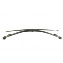 ΣΟΥΣΤΑ ΠΙΣΩ MERCEDES-BENZ SPRINTER 904 B904 408CDI 408D 410D 411CDI 412D 413CDI 414 414D 416CDI REAR SPRING