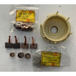 ΓΡΑΝΑΖΙ ΜΙΖΑΣ ΠΛΑΣΤΙΚΟ ΣΕΤ VW CORRADO 53I VW GOLF II Mk2 19E VW GOLF III Mk3 1H VW GOLF III Variant Mk3 1H VW JETTA II 165 VW PA