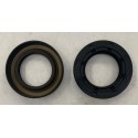 ΤΣΙΜΟΥΧΑ ΗΜΙΑΞΟΝΙΟΥ 45X72X15 VW TRANSPORTER Typ2 T2 211 VW TRANSPORTER Typ2 T3 251 1968 - 1992 VW TRANSPORTER Syncro Typ2 T2 251