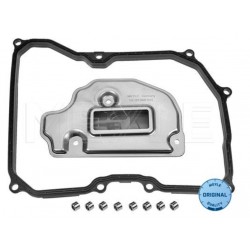 ΦΙΛΤΡΟ ΑΥΤΟΜΑΤΟΥ ΣΑΣΜΑΝ ΜΕ ΦΛΑΝΤΖΑ ΣΕΤ VW GOLF V Mk5 1K1 VW GOLF VI Mk6 5K1 VW JETTA III 1K2 VW JETTA IV AV VW NEW BEETLE 9C1 VW