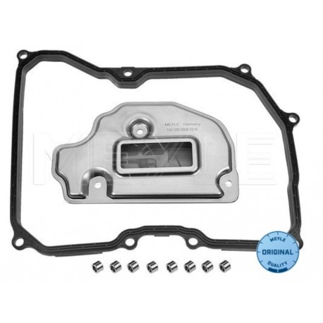 ΦΙΛΤΡΟ ΑΥΤΟΜΑΤΟΥ ΣΑΣΜΑΝ ΜΕ ΦΛΑΝΤΖΑ ΣΕΤ VW GOLF V Mk5 1K1 VW GOLF VI Mk6 5K1 VW JETTA III 1K2 VW JETTA IV AV VW NEW BEETLE 9C1 VW
