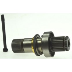 ΑΞΟΝΑΣ ΜΕΤΑΔΟΣΗΣ ΚΙΝΗΣΗΣ ΕΞΙ ( 6 ) ΤΑΧΥΤΗΤΕΣ VW TRANSPORTER V T5 7H VW TRANSPORTER V T5 7E VW TRANSPORTER V T5 7J VW TRANSPORTER