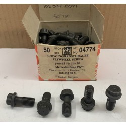 ΒΙΔΑ ΜΠΟΥΛΟΝΙ ΒΟΛΑΝ ΣΤΡΟΦΑΛΟΥ M102 M103 M104 M111 M161 OM601 OM602 OM603 OM604 OM605 OM606 OM662 MERCEDES-BENZ W123 MERCEDES-BEN