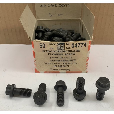 ΒΙΔΑ ΜΠΟΥΛΟΝΙ ΒΟΛΑΝ ΣΤΡΟΦΑΛΟΥ M102 M103 M104 M111 M161 OM601 OM602 OM603 OM604 OM605 OM606 OM662 MERCEDES-BENZ W123 MERCEDES-BEN