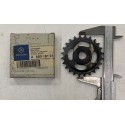 ΓΡΑΝΑΖΙ ΑΝΤΛΙΑΣ ΛΑΔΙΟΥ 24 ΔΟΝΤΙΑ Φ75 mm M102 M104 M111 M161 OM601 OM602 OM603 OM604 OM605 OM606 OM662 MERCEDES-BENZ W124 MERCEDE
