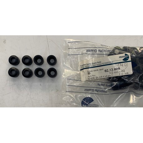 ΛΑΣΤΙΧΑ ΒΑΛΒΙΔΩΝ M102 M103 Φ9mm MERCEDES-BENZ W123 MERCEDES-BENZ W124 MERCEDES-BENZ 190 W201 MERCEDES-BENZ E-CLASS W124 MERCEDES