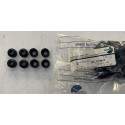 ΛΑΣΤΙΧΑ ΒΑΛΒΙΔΩΝ M102 M103 Φ9mm MERCEDES-BENZ W123 MERCEDES-BENZ W124 MERCEDES-BENZ 190 W201 MERCEDES-BENZ E-CLASS W124 MERCEDES