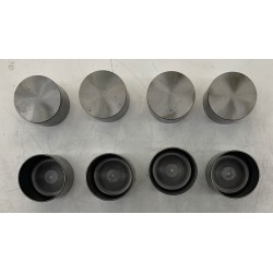 ΩΣΤΗΡΙΟ ΒΑΛΒΙΔΑΣ ΑΠΛΟ M102 2300cc 16V 2500cc 16V MERCEDES-BENZ 190 W201 E 2.3-16V MERCEDES-BENZ 190 W201 E 2.5-16V MERCEDES-BENZ