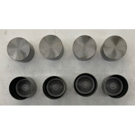 ΩΣΤΗΡΙΟ ΒΑΛΒΙΔΑΣ ΑΠΛΟ M102 2300cc 16V 2500cc 16V MERCEDES-BENZ 190 W201 E 2.3-16V MERCEDES-BENZ 190 W201 E 2.5-16V MERCEDES-BENZ