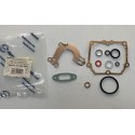ΦΛΑΝΤΖΕΣ ΚΑΡΜΠΥΡΑΤΕΡ ΣΕΤ M115 MERCEDES-BENZ /8 W115 MERCEDES-BENZ HECKFLOSSE W110 REPAIR KIT GASKET KIT CARBURETOR