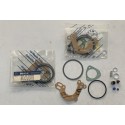 ΦΛΑΝΤΖΕΣ ΚΑΡΜΠΥΡΑΤΕΡ ΣΕΤ ΠΑΝΩ ΜΕΡΟΣ M115 M102 MERCEDES-BENZ W123 MERCEDES-BENZ W124 MERCEDES-BENZ 190 W201 MERCEDES-BENZ G-CLASS