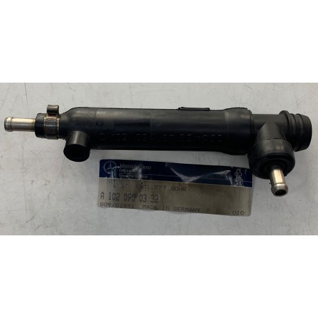 ΦΙΛΤΡΟ ΑΝΑΘΥΜΙΑΣΕΩΝ M102 MERCEDES-BENZ 190 W201 MERCEDES-BENZ W124 MERCEDES-BENZ W124 ΚΟΥΠΕ COUPE C124 MERCEDES-BENZ W124 T-Mode