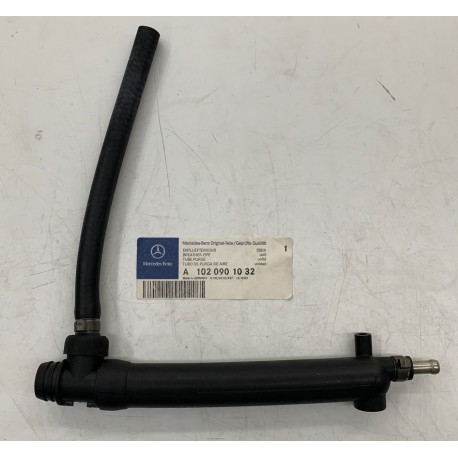 ΦΙΛΤΡΟ ΑΝΑΘΥΜΙΑΣΕΩΝ M102 MERCEDES-BENZ 190 W201 MERCEDES-BENZ W124 MERCEDES-BENZ W124 ΚΟΥΠΕ COUPE C124 MERCEDES-BENZ W124 T-Mode