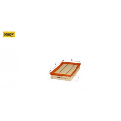 ΦΙΛΤΡΟ ΑΕΡΟΣ M102 MERCEDES-BENZ 190 W201 2300cc 16V 2.3 16V 2.3-16 M102.983 ENGINE AIR FILTER AIR FILTER ELEMENT