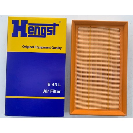 ΦΙΛΤΡΟ ΑΕΡΟΣ M102 MERCEDES-BENZ 190 W201 2500cc 16V 2.5 16V 2.5-16V MERCEDES-BENZ 190 W201 E 2.5-16 Evolution MERCEDES-BENZ 190