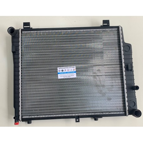 ΨΥΓΕΙΟ ΝΕΡΟΥ ΜΗΧΑΝΗΣ C-CLASS W202 E-CLASS W210 C 200 D DIESEL C 220 D DIESEL ΧΩΡΙΣ ΚΛΙΜΑΤΙΣΜΟ A/C