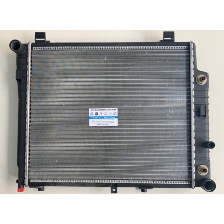 ΨΥΓΕΙΟ ΝΕΡΟΥ ΜΗΧΑΝΗΣ C-CLASS W202 E-CLASS W210 C 200 D DIESEL C 220 D DIESEL ΜΕ ΑΥΤΟΜΑΤΟ ΚΙΚΩΤΙΟ ΤΑΧΥΤΗΤΩΝ ΧΩΡΙΣ ΚΛΙΜΑΤΙΣΜΟ A/C