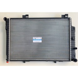 ΨΥΓΕΙΟ ΝΕΡΟΥ ΜΗΧΑΝΗΣ C-CLASS W202 CLK W208 SLK W170 E-CLASS W210