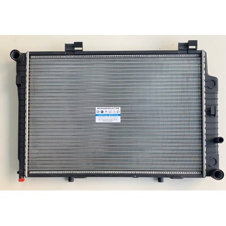 ΨΥΓΕΙΟ ΝΕΡΟΥ ΜΗΧΑΝΗΣ C-CLASS W202 CLK W208 SLK W170 E-CLASS W210