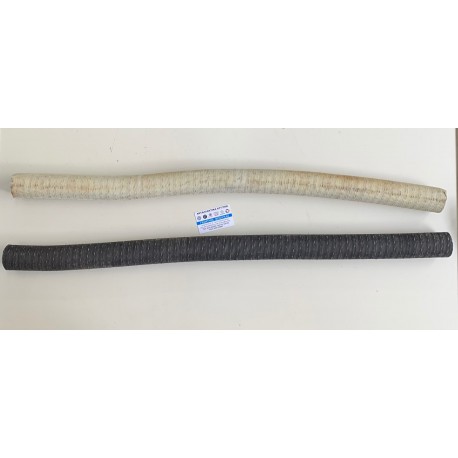 ΚΟΛΑΡΟ ΘΕΡΜΟΥ ΑΕΡΑ ΑΕΡΟΣ ΧΑΡΤΟΣΩΛΗΝΑΣ Φ55 M102 M108 M110 M115 M123 M130 HOSE AIR