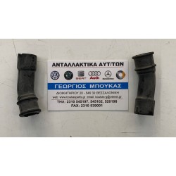 ΚΟΛΑΡΟ ΑΝΑΘΥΜΙΑΣΕΩΝ M102 MERCEDES-BENZ W123 MERCEDES-BENZ W124 MERCEDES-BENZ 190E W201 MERCEDES-BENZ G-CLASS W460 AIR HOSE