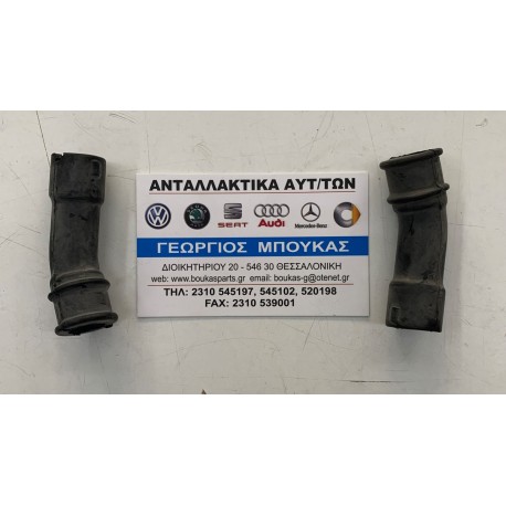 ΚΟΛΑΡΟ ΑΝΑΘΥΜΙΑΣΕΩΝ M102 MERCEDES-BENZ W123 MERCEDES-BENZ W124 MERCEDES-BENZ 190E W201 MERCEDES-BENZ G-CLASS W460 AIR HOSE