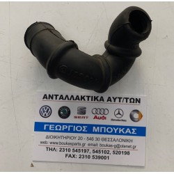 ΚΟΛΑΡΟ ΑΝΑΘΥΜΙΑΣΕΩΝ M102 MERCEDES-BENZ W123 MERCEDES-BENZ W124 MERCEDES-BENZ 190E W201 MERCEDES-BENZ G-CLASS W460 AIR HOSE