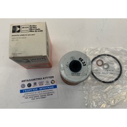 ΦΙΛΤΡΟ ΛΑΔΙΟΥ M102 ΠΑΛΙΟ ΜΟΝΤΕΛΟ MERCEDES-BENZ W123 MERCEDES-BENZ 190 W201 MERCEDES-BENZ G-CLASS W460 MERCEDES-BENZ G-CLASS W461