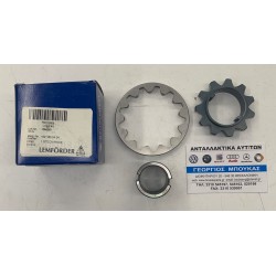 ΑΝΤΛΙΑ ΛΑΔΙΟΥ M102 ΣΤΕΝΗ 7,5mm MERCEDES-BENZ W123 MERCEDES-BENZ W124 MERCEDES-BENZ 190 W201 MERCEDES-BENZ T1 210 601 B601 MERCED