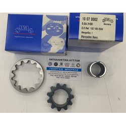 ΑΝΤΛΙΑ ΛΑΔΙΟΥ M102 ΦΑΡΔΙΑ 9,5mm MERCEDES-BENZ W123 MERCEDES-BENZ W124 MERCEDES-BENZ 190 W201 MERCEDES-BENZ G-CLASS W460 MERCEDES