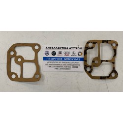 ΦΛΑΝΤΖΑ ΒΑΣΗΣ ΦΙΛΤΡΟΥ ΛΑΔΙΟΥ M102 MERCEDES-BENZ W123 MERCEDES-BENZ W124 MERCEDES-BENZ 190 W201 MERCEDES-BENZ G-CLASS W460 MERCED