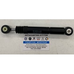 ΑΜΟΡΤΙΣΕΡ ΙΜΑΝΤΑ ΔΥΝΑΜΟΥ ΤΕΝΤΩΤΗΡΑ M102 Φ5mm ΤΡΥΠΑ ΜΕ ΦΥΣΟΥΝΑ MERCEDES-BENZ W124 MERCEDES-BENZ 190 W201 MERCEDES-BENZ G-CLASS W4