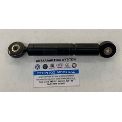 ΑΜΟΡΤΙΣΕΡ ΙΜΑΝΤΑ ΔΥΝΑΜΟΥ ΤΕΝΤΩΤΗΡΑ M102 Φ7mm ΤΡΥΠΑ MERCEDES-BENZ W124 MERCEDES-BENZ 190 W201 MERCEDES-BENZ T1 210 601 B601 MERCE