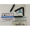 ΜΠΟΥΖΟΝΙΑ ΠΟΛΛΑΠΛΗ ΕΞΑΓΩΓΗΣ M102 MERCEDES-BENZ W123 MERCEDES-BENZ W124 MERCEDES-BENZ 190 W201 MERCEDES-BENZ T1 210 601 B601 MERC