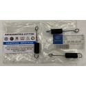 ΕΛΑΤΗΡΙΟ ΓΚΑΖΙΟΥ M102 ΚΕΦΑΛΗΣ INJECTION KE-JETRONIC MERCEDES-BENZ W123 MERCEDES-BENZ W124 MERCEDES-BENZ 190 W201 MERCEDES-BENZ G