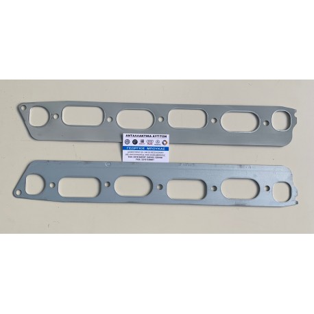 ΦΛΑΝΤΖΑ ΠΟΛΛΑΠΛΗΣ ΕΞΑΓΩΓΗΣ OM617 MERCEDES-BENZ /8 W115 MERCEDES-BENZ W123 MERCEDES-BENZ G-CLASS W460 MERCEDES-BENZ T1 209D 601 B
