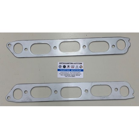 ΦΛΑΝΤΖΑ ΠΟΛΛΑΠΛΗΣ ΕΞΑΓΩΓΗΣ OM615 OM616 MERCEDES-BENZ /8 W115 MERCEDES-BENZ W123 MERCEDES-BENZ G-CLASS W460 MERCEDES-BENZ HENSCHE