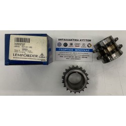 ΓΡΑΝΑΖΙ ΣΤΡΟΦΑΛΟΥ ΔΙΠΛΟ 19 ΔΟΝΤΙΑ M103 MERCEDES-BENZ W124 MERCEDES-BENZ E-CLASS W124 MERCEDES-BENZ 190E W201 MERCEDES-BENZ G-CLA