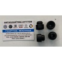ΛΑΣΤΙΧΑ ΜΠΕΚ ΙΝΤΖΕΚΣΙΟΝ INJECTION M103 MERCEDES-BENZ W124 MERCEDES-BENZ E-CLASS W124 MERCEDES-BENZ 190E W201 MERCEDES-BENZ S-CLA
