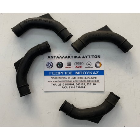 ΚΟΛΑΡΟ ΑΝΑΘΥΜΙΑΣΕΩΝ M103 MERCEDES-BENZ W124 MERCEDES-BENZ E-CLASS W124 MERCEDES-BENZ 190E W201 MERCEDES-BENZ S-CLASS W126 MERCED